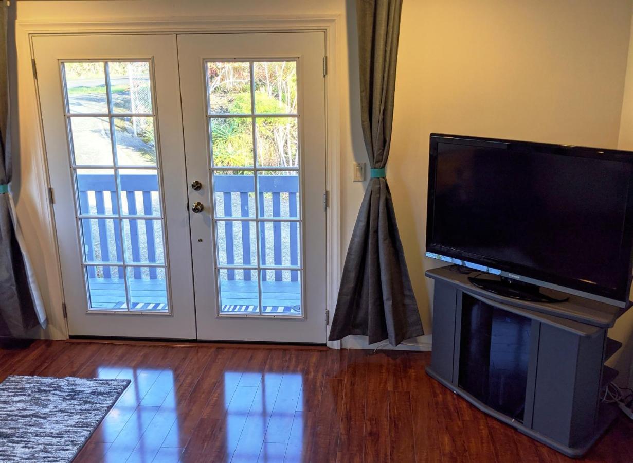 Hilo Luxury Suite Exterior photo