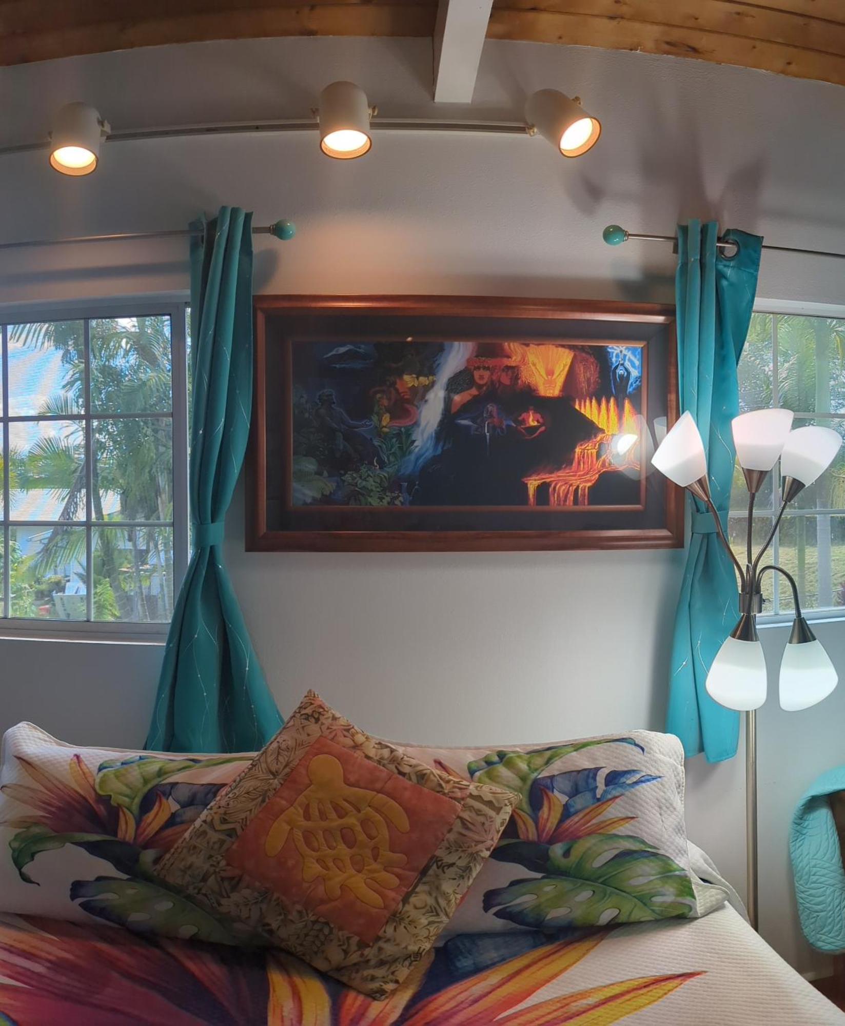 Hilo Luxury Suite Exterior photo